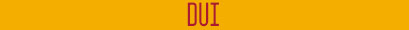 DUI