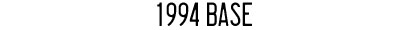 1994 Base