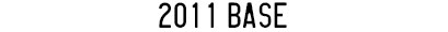 2011 Base