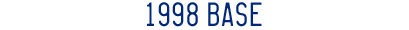1998 Base