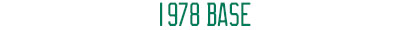 1978 Base