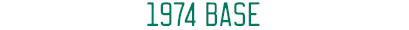 1974 Base