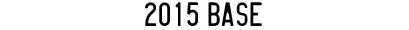 2015 Base