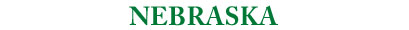 Nebraska