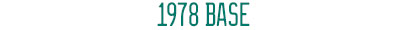 1978 Base