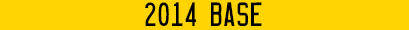 2014 Base