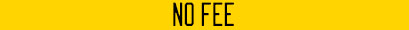 No Fee