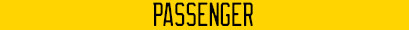 Passenger