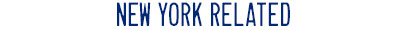 New
                      YorkRelated
