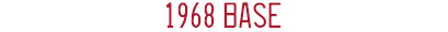 1968 Base