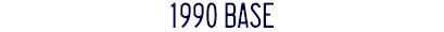 1990 Base 1990
Base
