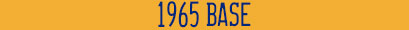 1965 Base