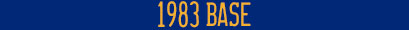 1983 Base