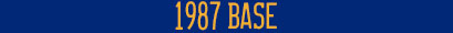 1987 Base