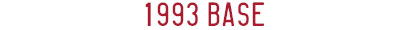 1993 Base