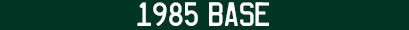 1985 Base