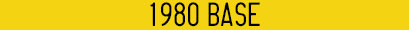 1980 Base