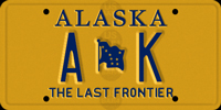 Alaska