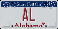 Alabama
