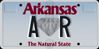Arkansas