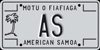 American Samoa