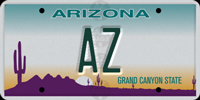 Arizona