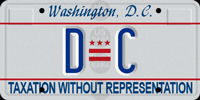 District of
                  Columbia