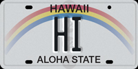 Hawaii