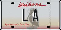 Louisiana