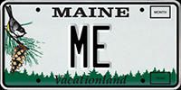 Maine