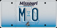 Missouri