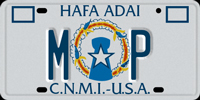 Northern Mariana Islands