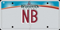 New Brunswick
