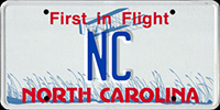 North Carolina