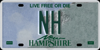 New Hampshire