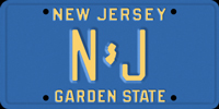 New Jersey - 1985 Passenger