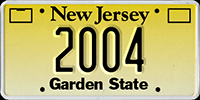 New
                  Jersey 1992 Base (3M-2 2004)