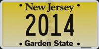 New Jersey 2014 Base