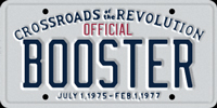 New Jersey
                  Official Booster
