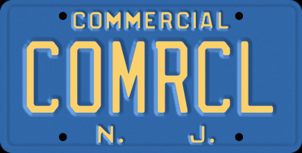 New Jersey Commercial