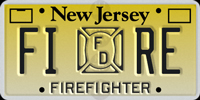 New Jersey Fire Related