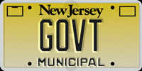 New Jersey Government