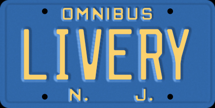 New Jersey Limousine & Omnibus