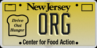 New Jersey Organizational