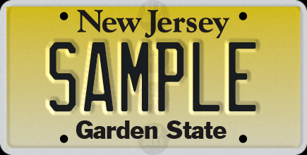 New
                  Jersey Sample