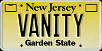 New
                  Jersey Vanity