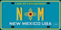 New Mexico