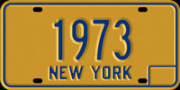 New York - 1973
                  Base