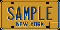 New York - Sample