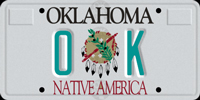 Oklahoma
